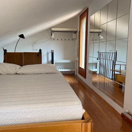 Apartmán Miniloft Panoramico Rio dellʼElba Exteriér fotografie